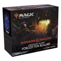 Magic:TG - D&D - Forgotten Relms