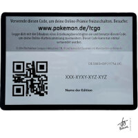 Pokemon Online - Schwert & Schild - Farbenschock