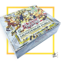 Yu-Gi-Oh! Dimension Force Booster Deutsch | Trading Cards...