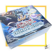 YU-GI-OH ! DUELS FROM THE DEEP (BOOSTER) LEDU 9 DE