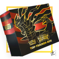Pokemon SWSH11 - Verlorener Ursprung Top Trainer Box